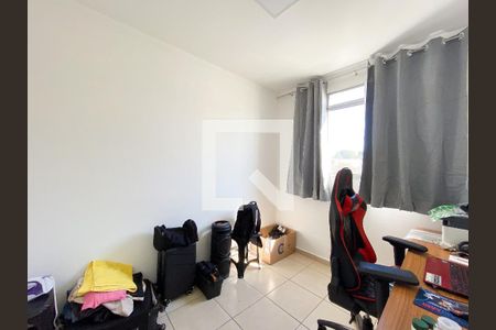 Apartamento à venda com 2 quartos, 50m² em Califórnia, Belo Horizonte