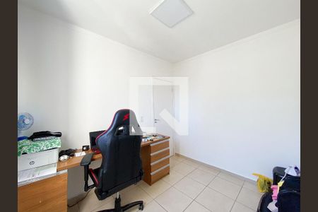 Apartamento à venda com 2 quartos, 50m² em Califórnia, Belo Horizonte