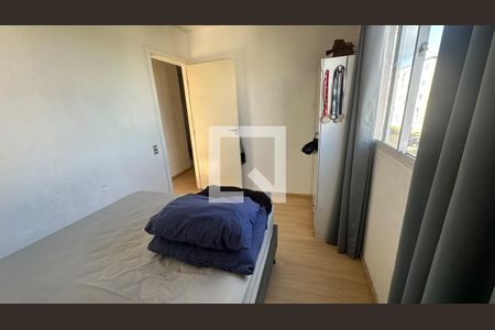 Quarto de apartamento para alugar com 2 quartos, 42m² em Parque da Matriz, Gravataí