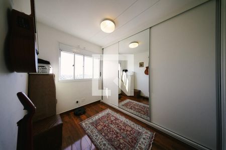 Quarto 2 de apartamento para alugar com 2 quartos, 47m² em Jardim Santa Teresinha, São Paulo