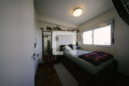 Quarto 1 de apartamento para alugar com 2 quartos, 47m² em Jardim Santa Teresinha, São Paulo