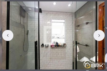 Apartamento à venda com 1 quarto, 38m² em Tatuapé, São Paulo