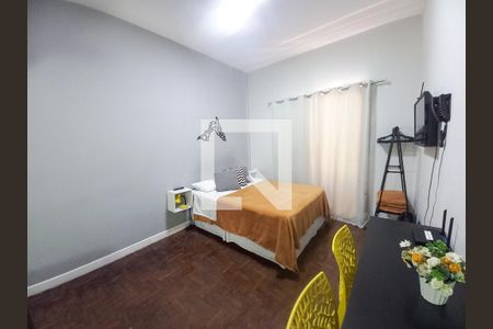 Quarto de kitnet/studio à venda com 1 quarto, 32m² em Santa Ifigênia, São Paulo