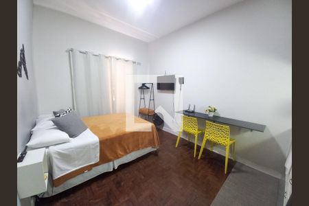 Quarto de kitnet/studio à venda com 1 quarto, 32m² em Santa Ifigênia, São Paulo