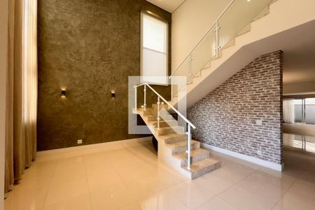Casa de Condomínio à venda com 4 quartos, 320m² em Jardim Recanto, Valinhos