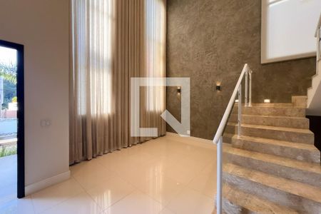 Casa de Condomínio à venda com 4 quartos, 320m² em Jardim Recanto, Valinhos