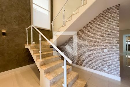 Casa de Condomínio à venda com 4 quartos, 320m² em Jardim Recanto, Valinhos