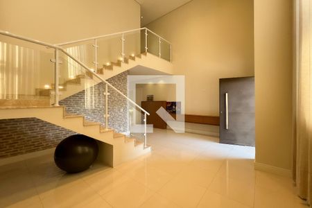Casa de Condomínio à venda com 4 quartos, 320m² em Jardim Recanto, Valinhos