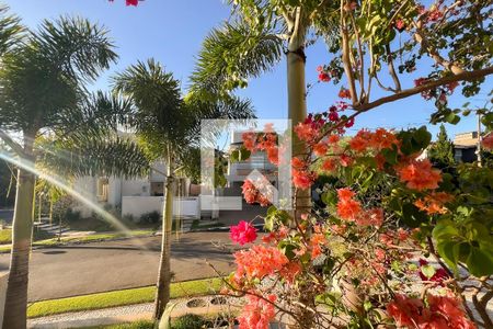 Casa de Condomínio à venda com 4 quartos, 320m² em Jardim Recanto, Valinhos