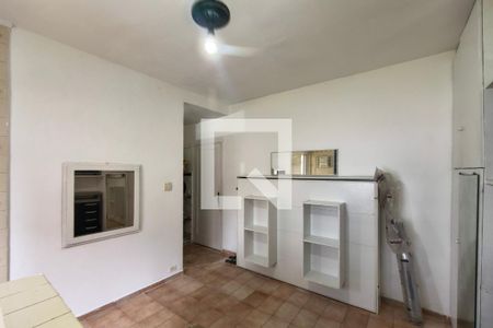 Studio de kitnet/studio para alugar com 1 quarto, 22m² em Guilhermina, Praia Grande