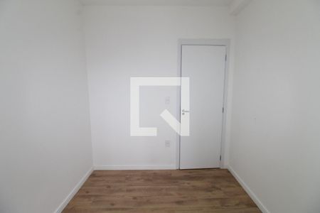 Quarto de apartamento para alugar com 2 quartos, 53m² em Conjunto Residencial Flamboyant, São José dos Campos