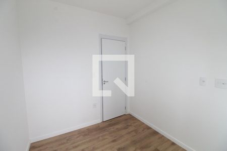 Quarto de apartamento para alugar com 2 quartos, 53m² em Conjunto Residencial Flamboyant, São José dos Campos