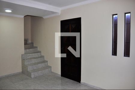 Detalhe - Sala de casa à venda com 3 quartos, 130m² em Vila Pirituba, São Paulo