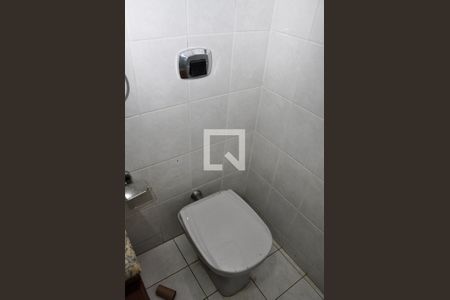 Detalhe - Lavabo de casa à venda com 3 quartos, 130m² em Vila Pirituba, São Paulo