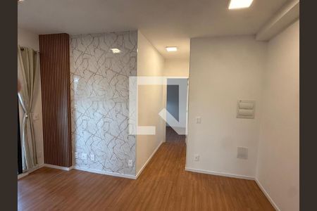 Apartamento para alugar com 1 quarto, 48m² em Vila Engenho Novo, Barueri