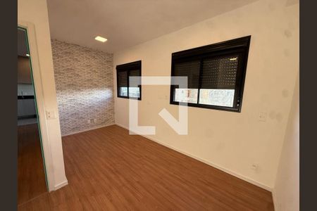 Apartamento para alugar com 1 quarto, 48m² em Vila Engenho Novo, Barueri