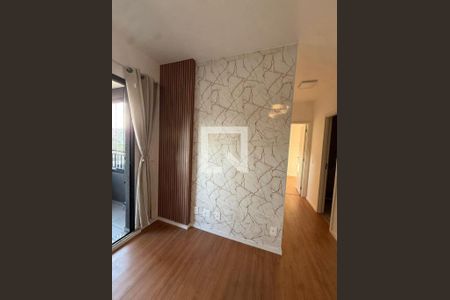 Apartamento para alugar com 1 quarto, 48m² em Vila Engenho Novo, Barueri