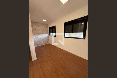 Apartamento para alugar com 1 quarto, 48m² em Vila Engenho Novo, Barueri