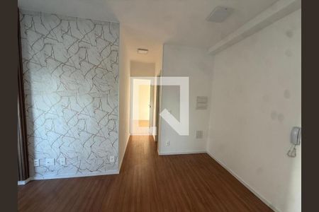 Apartamento para alugar com 1 quarto, 48m² em Vila Engenho Novo, Barueri