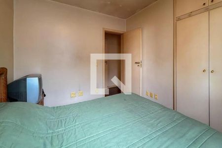 Apartamento à venda com 4 quartos, 140m² em Santo Agostinho, Belo Horizonte