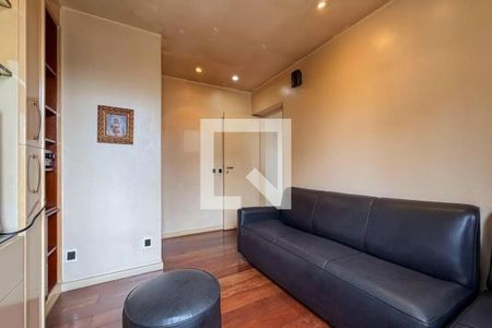 Apartamento à venda com 4 quartos, 140m² em Santo Agostinho, Belo Horizonte