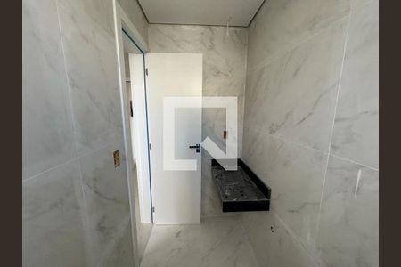 Apartamento à venda com 2 quartos, 57m² em Sion, Belo Horizonte