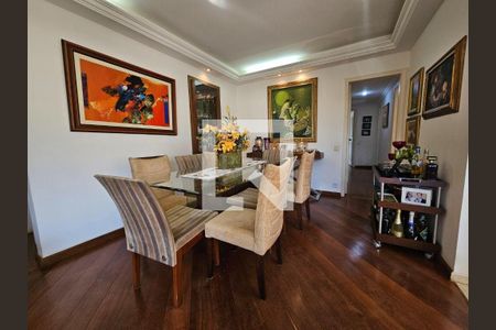 Apartamento à venda com 3 quartos, 137m² em Alphaville, Barueri