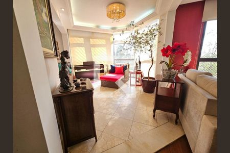 Apartamento à venda com 3 quartos, 137m² em Alphaville, Barueri