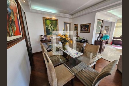 Apartamento à venda com 3 quartos, 137m² em Alphaville, Barueri