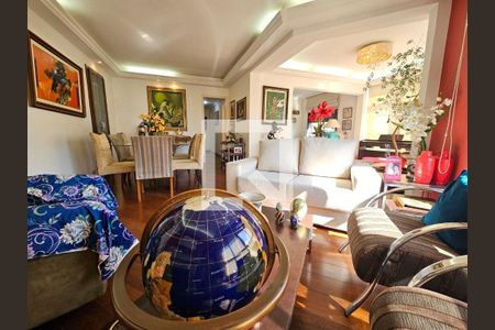 Apartamento à venda com 3 quartos, 137m² em Alphaville, Barueri