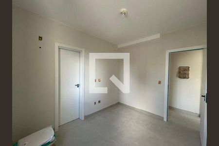Apartamento à venda com 2 quartos, 57m² em Sion, Belo Horizonte