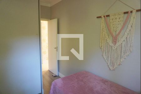 Suite 1 de apartamento à venda com 2 quartos, 100m² em Tamboré, Santana de Parnaíba