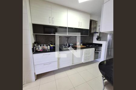 Apartamento à venda com 3 quartos, 134m² em Jurubatuba, São Paulo