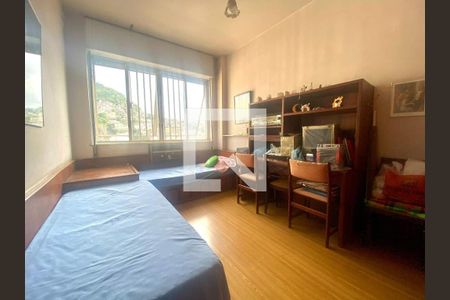 Apartamento à venda com 3 quartos, 89m² em Catete, Rio de Janeiro