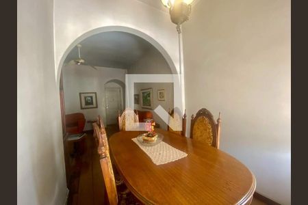 Apartamento à venda com 3 quartos, 89m² em Catete, Rio de Janeiro