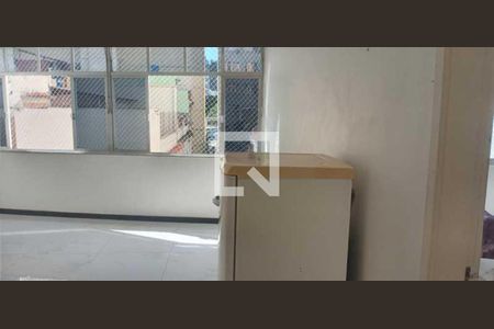 Apartamento à venda com 1 quarto, 49m² em Tijuca, Rio de Janeiro