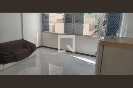 Apartamento à venda com 1 quarto, 49m² em Tijuca, Rio de Janeiro