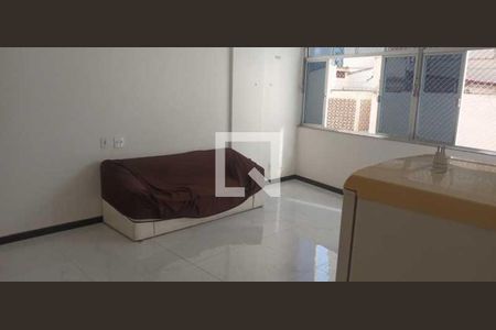 Apartamento à venda com 1 quarto, 49m² em Tijuca, Rio de Janeiro