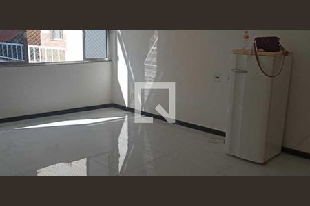 Apartamento à venda com 1 quarto, 49m² em Tijuca, Rio de Janeiro