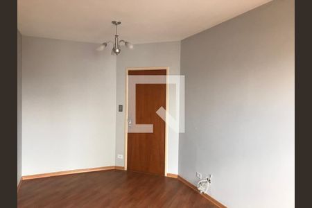 Apartamento à venda com 2 quartos, 52m² em Vila Santa Catarina, São Paulo