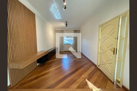 Sala de casa à venda com 3 quartos, 160m² em Jardim Bonfiglioli, São Paulo