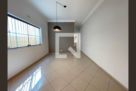 Sala de casa à venda com 3 quartos, 160m² em Jardim Bonfiglioli, São Paulo