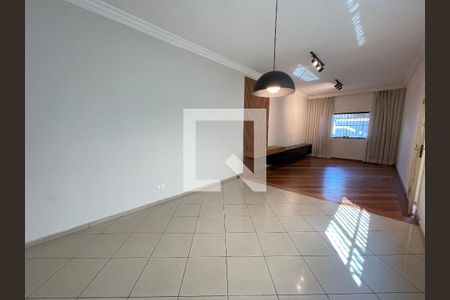Sala de casa à venda com 3 quartos, 160m² em Jardim Bonfiglioli, São Paulo