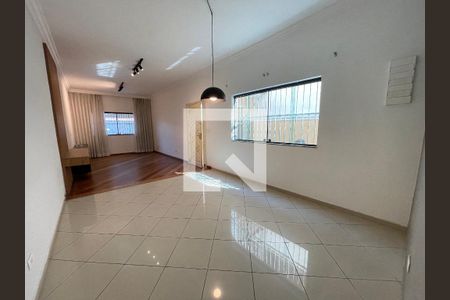Sala de casa à venda com 3 quartos, 160m² em Jardim Bonfiglioli, São Paulo