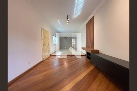 Sala de casa à venda com 3 quartos, 160m² em Jardim Bonfiglioli, São Paulo