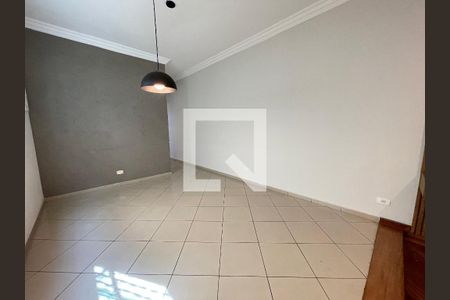 Sala de casa à venda com 3 quartos, 160m² em Jardim Bonfiglioli, São Paulo