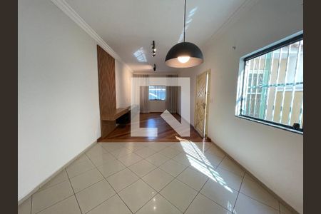 Sala de casa à venda com 3 quartos, 160m² em Jardim Bonfiglioli, São Paulo