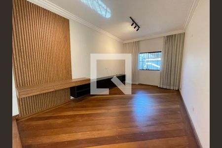 Sala de casa à venda com 3 quartos, 160m² em Jardim Bonfiglioli, São Paulo