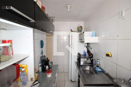 Cozinha / Área de Serviço de apartamento à venda com 2 quartos, 44m² em Vila Chabilandia, São Paulo