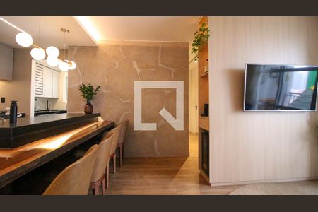Apartamento à venda com 3 quartos, 69m² em Vila Graciosa, São Paulo